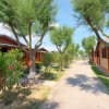 Camping Village Bellamare (MC) Marche