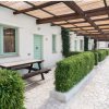 Le Mimose Family Camping Village (FM) Marche