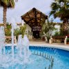 Le Mimose Family Camping Village (FM) Marche