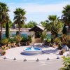 Le Mimose Family Camping Village (FM) Marche