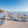 Le Mimose Family Camping Village (FM) Marche