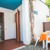 Le Mimose Family Camping Village (FM) Marche