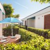 Le Mimose Family Camping Village (FM) Marche