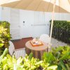 Le Mimose Family Camping Village (FM) Marche