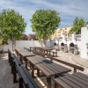 Le Mimose Family Camping Village (FM) Marche